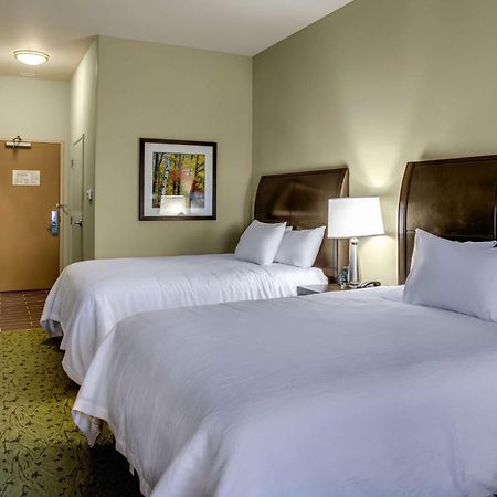 Hilton Garden Inn Pittsburgh/Cranberry Cranberry Township Exterior photo