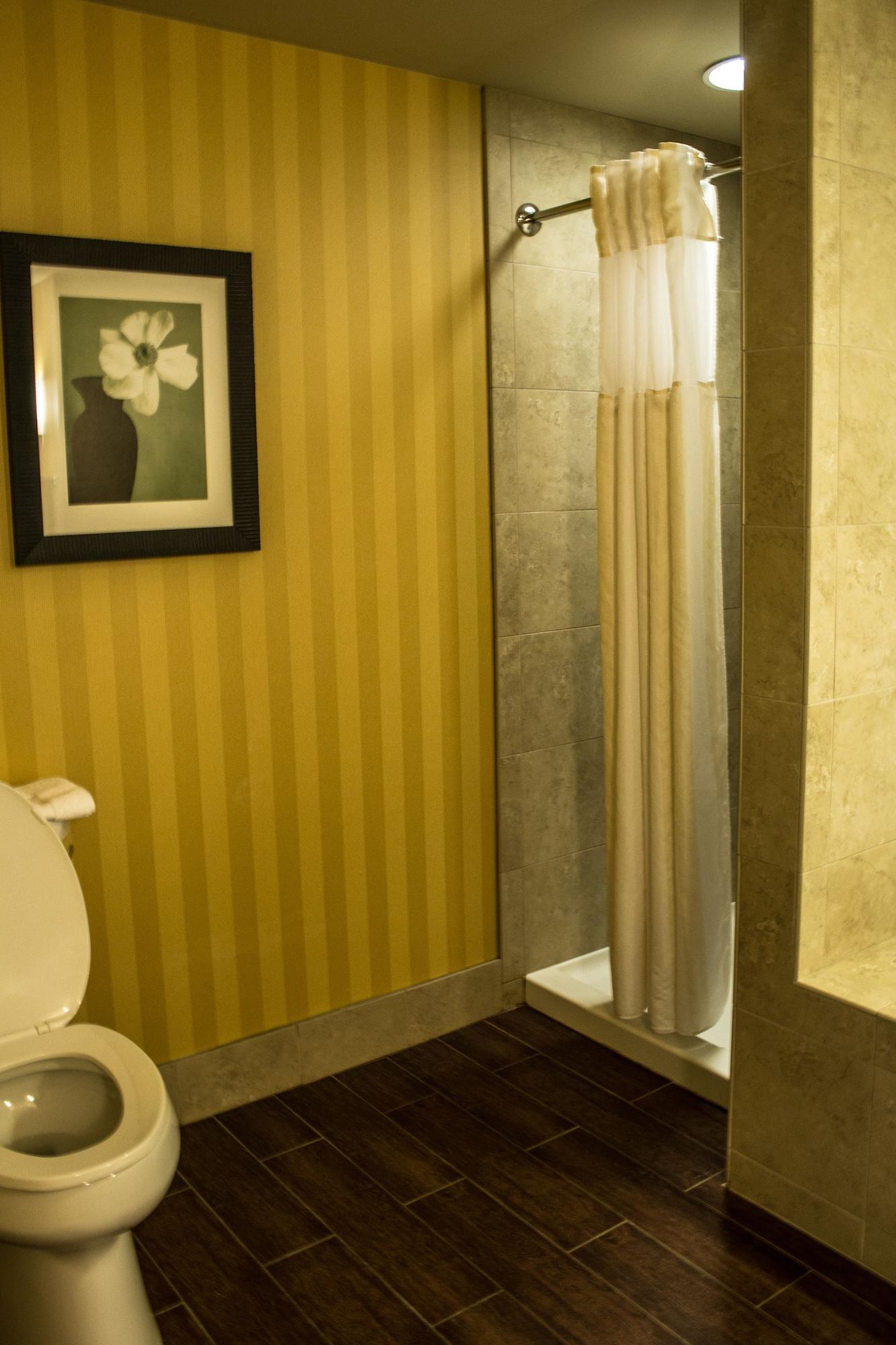 Hilton Garden Inn Pittsburgh/Cranberry Cranberry Township Exterior photo