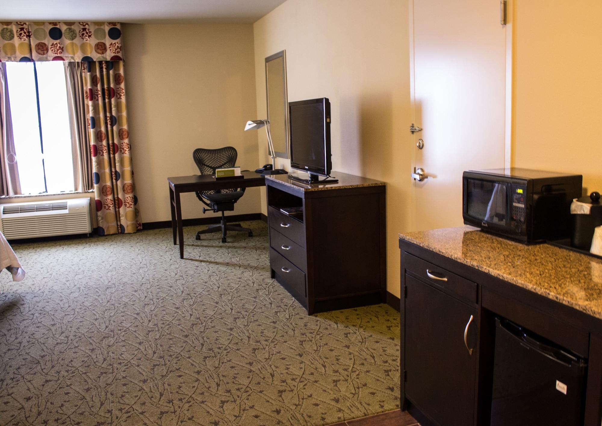 Hilton Garden Inn Pittsburgh/Cranberry Cranberry Township Exterior photo