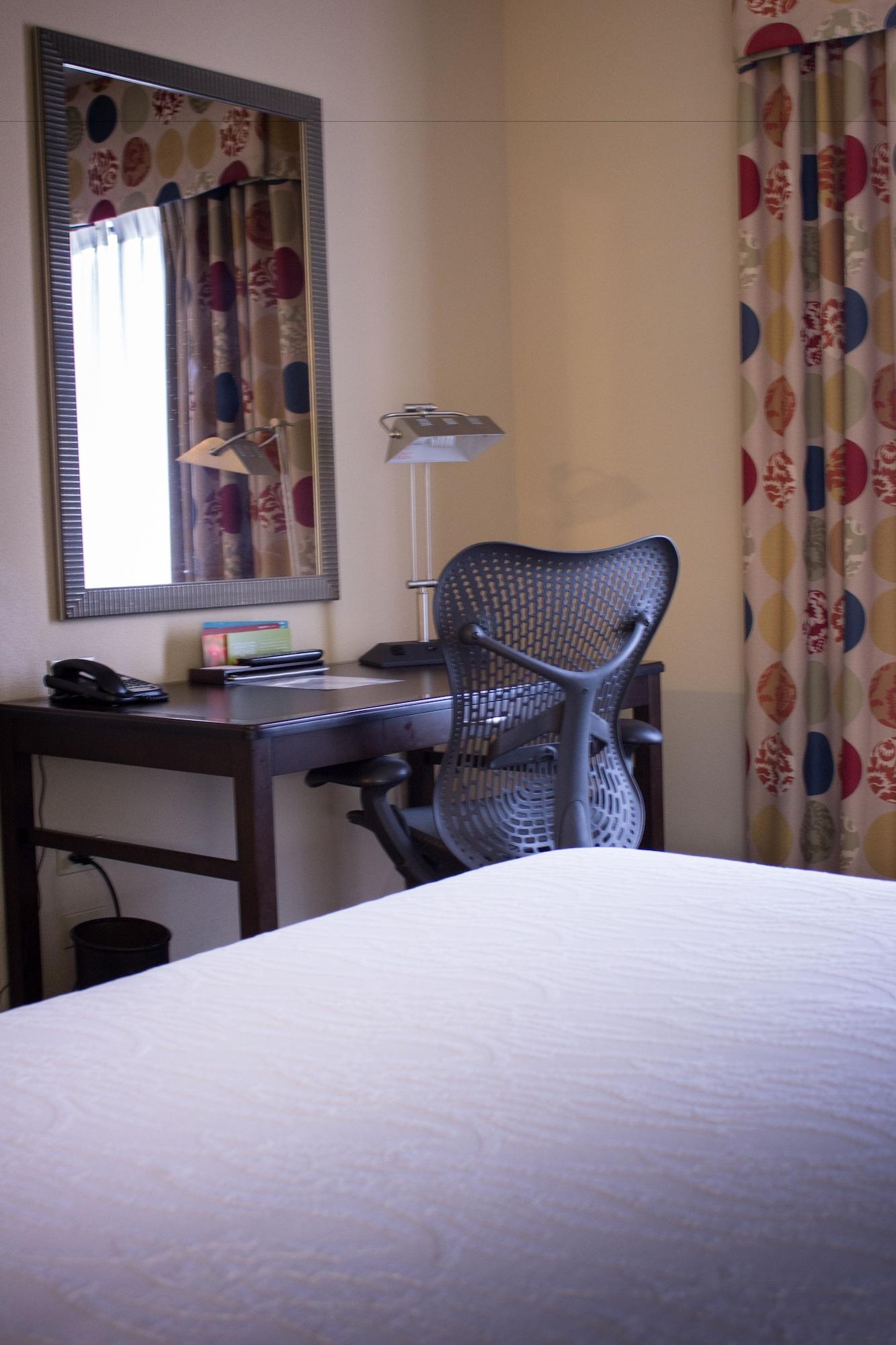 Hilton Garden Inn Pittsburgh/Cranberry Cranberry Township Exterior photo