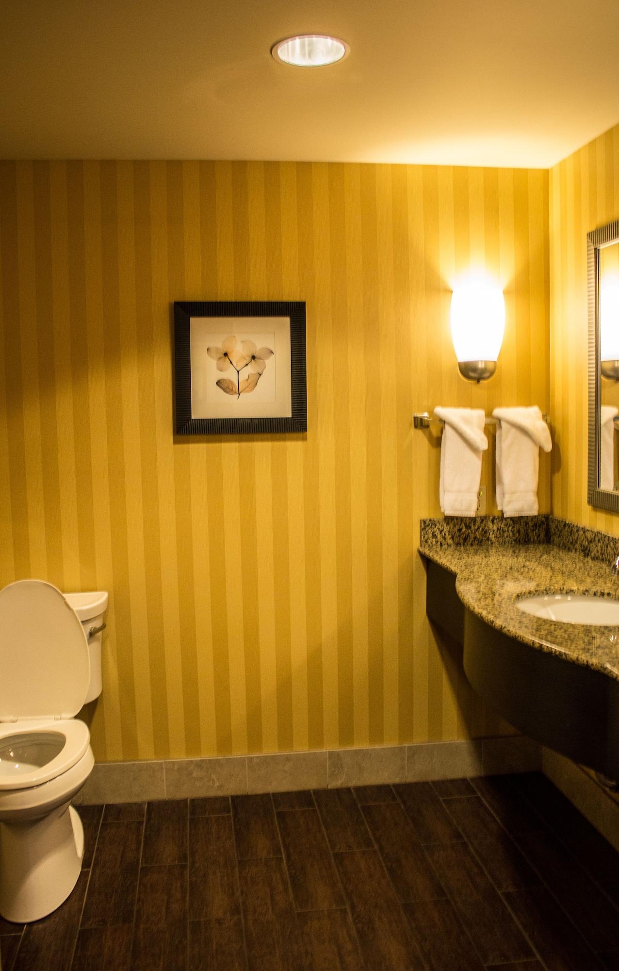 Hilton Garden Inn Pittsburgh/Cranberry Cranberry Township Exterior photo