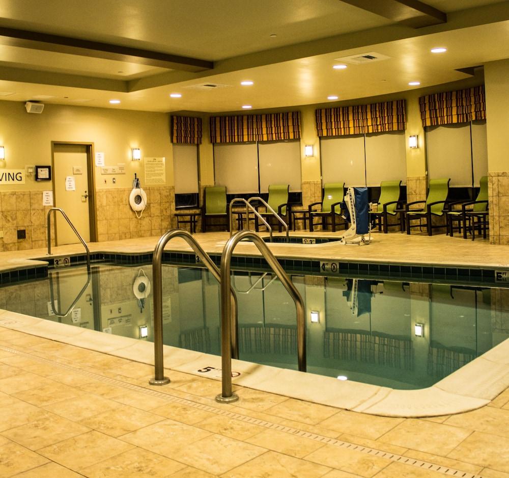 Hilton Garden Inn Pittsburgh/Cranberry Cranberry Township Exterior photo