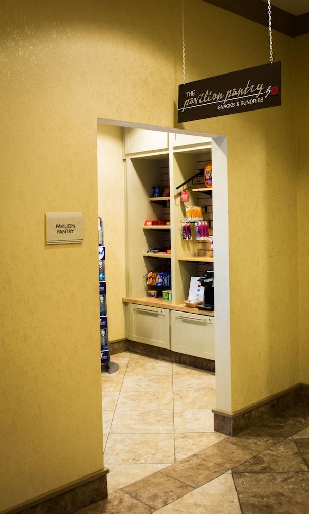 Hilton Garden Inn Pittsburgh/Cranberry Cranberry Township Exterior photo
