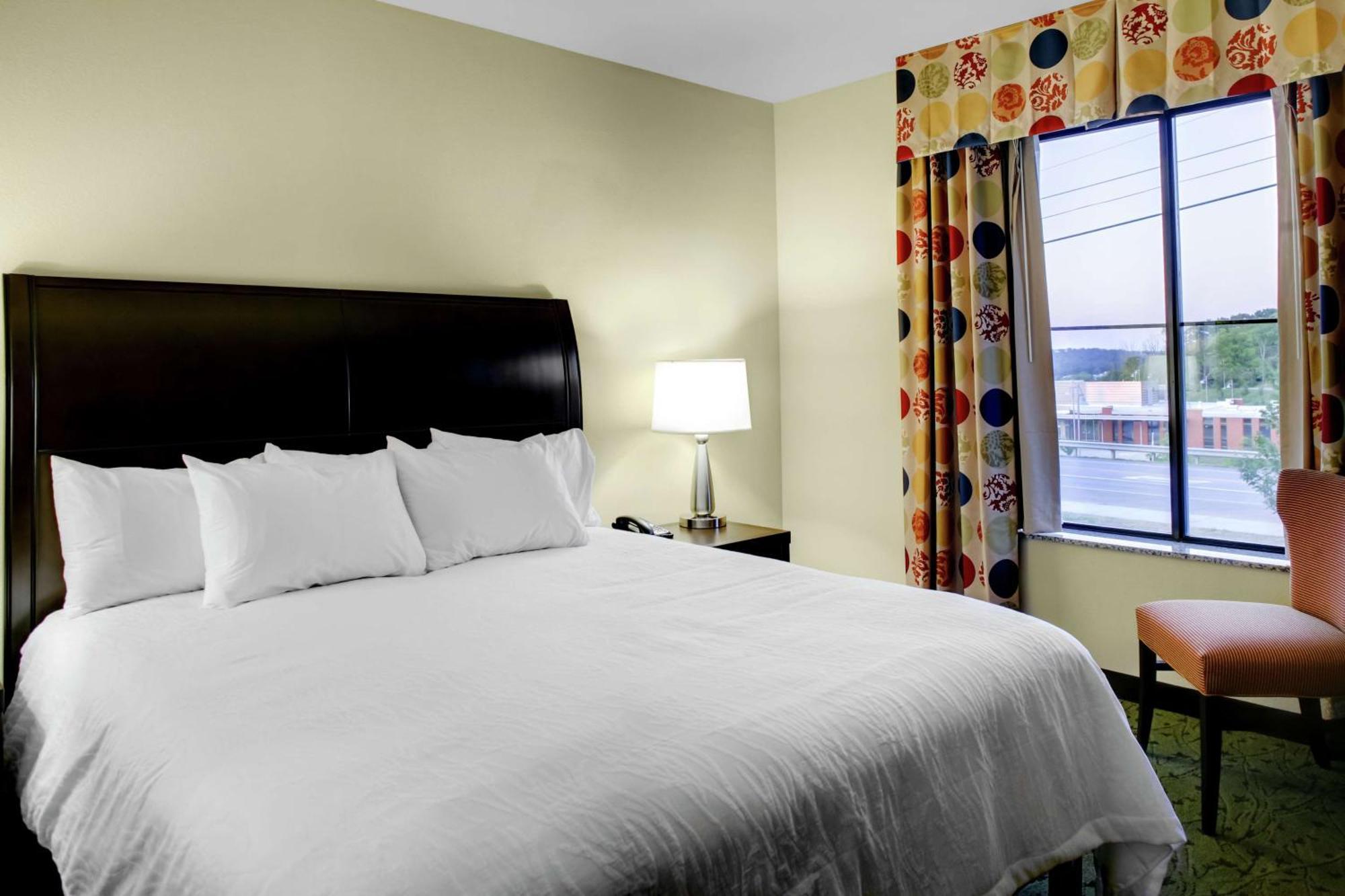 Hilton Garden Inn Pittsburgh/Cranberry Cranberry Township Exterior photo