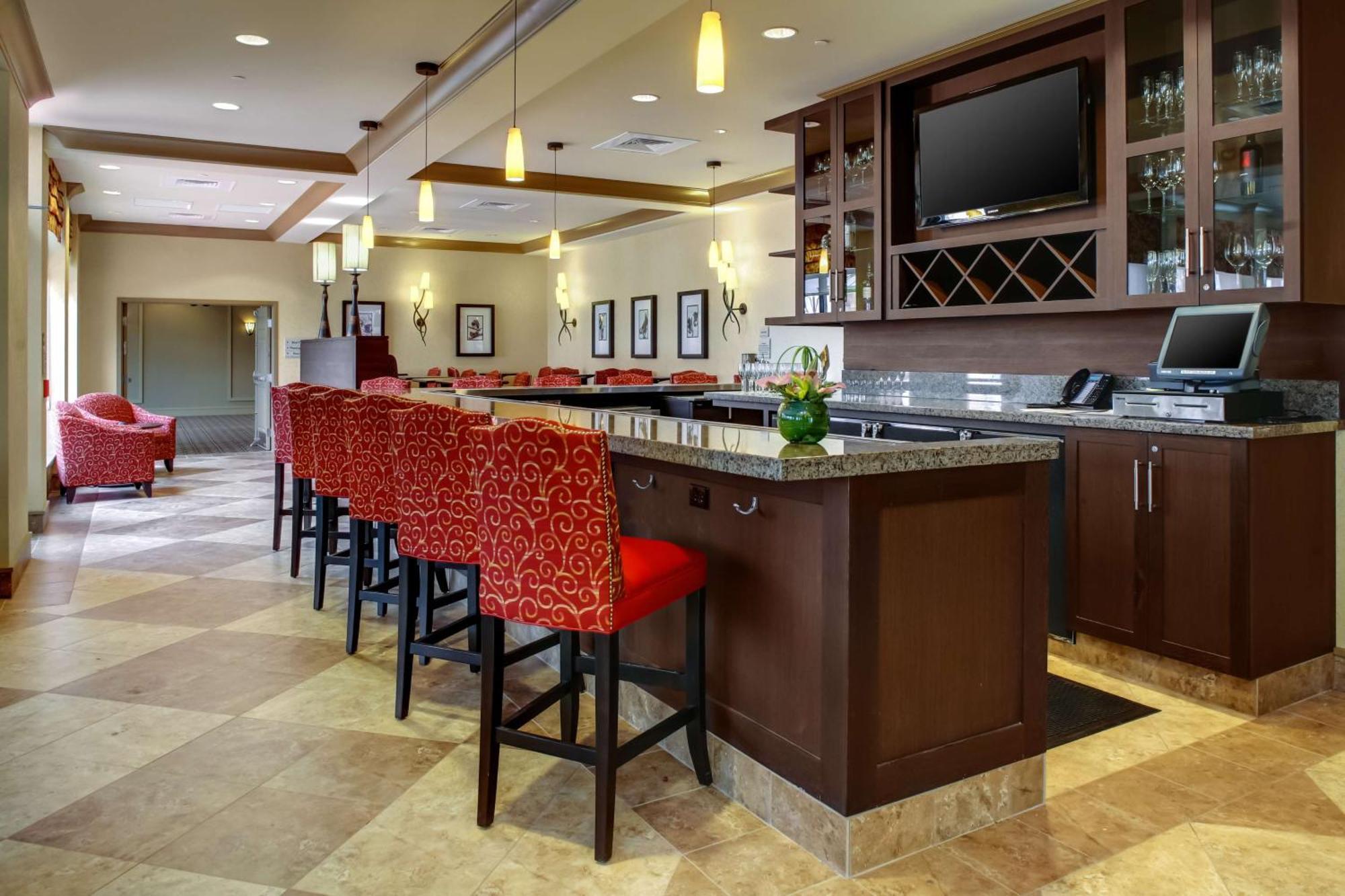 Hilton Garden Inn Pittsburgh/Cranberry Cranberry Township Exterior photo