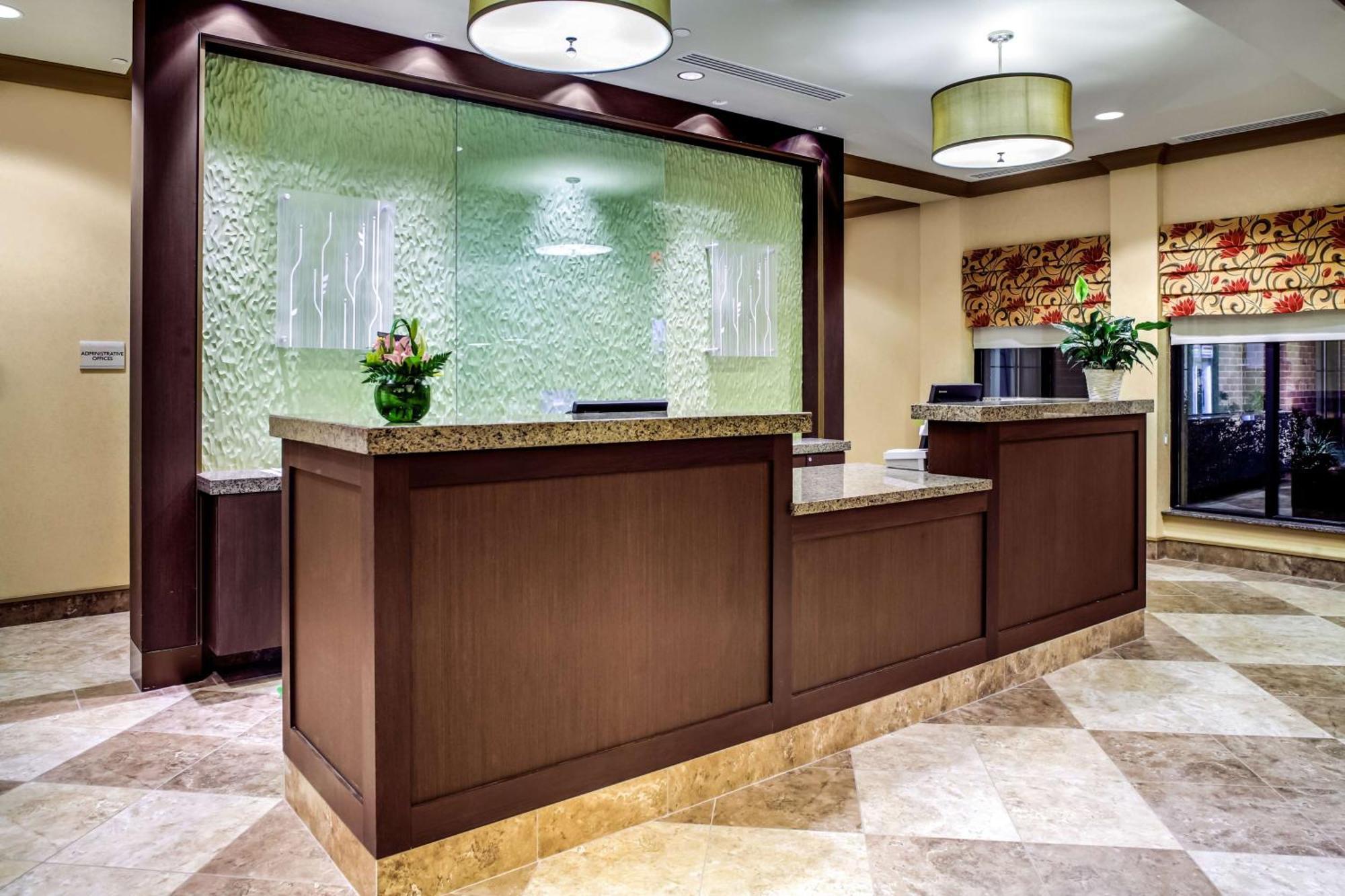 Hilton Garden Inn Pittsburgh/Cranberry Cranberry Township Exterior photo