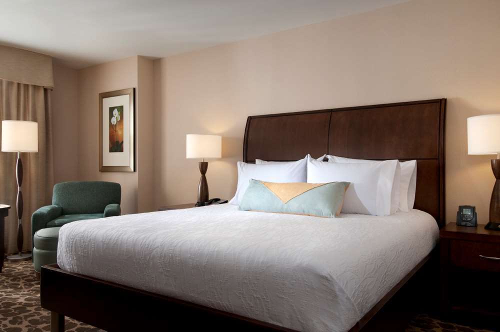 Hilton Garden Inn Pittsburgh/Cranberry Cranberry Township Room photo