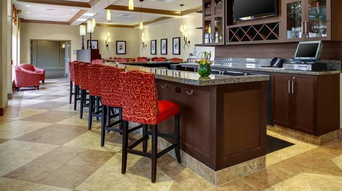 Hilton Garden Inn Pittsburgh/Cranberry Cranberry Township Exterior photo
