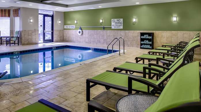 Hilton Garden Inn Pittsburgh/Cranberry Cranberry Township Exterior photo